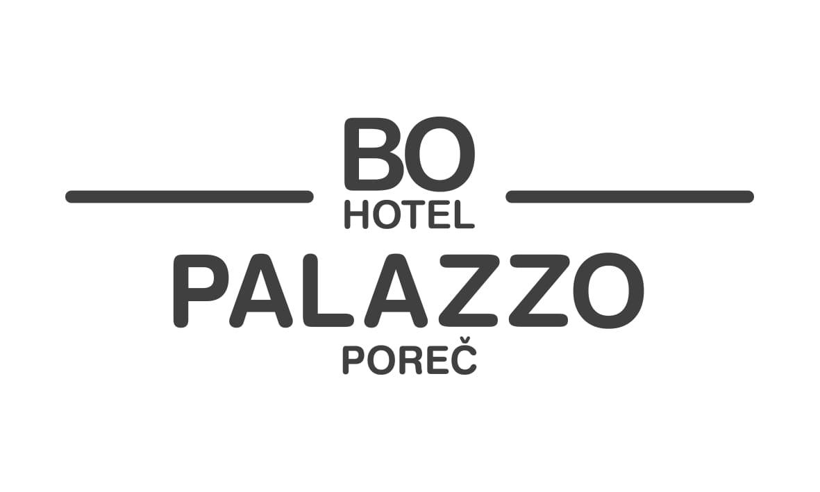 Bo Palazzo 4* Poreč