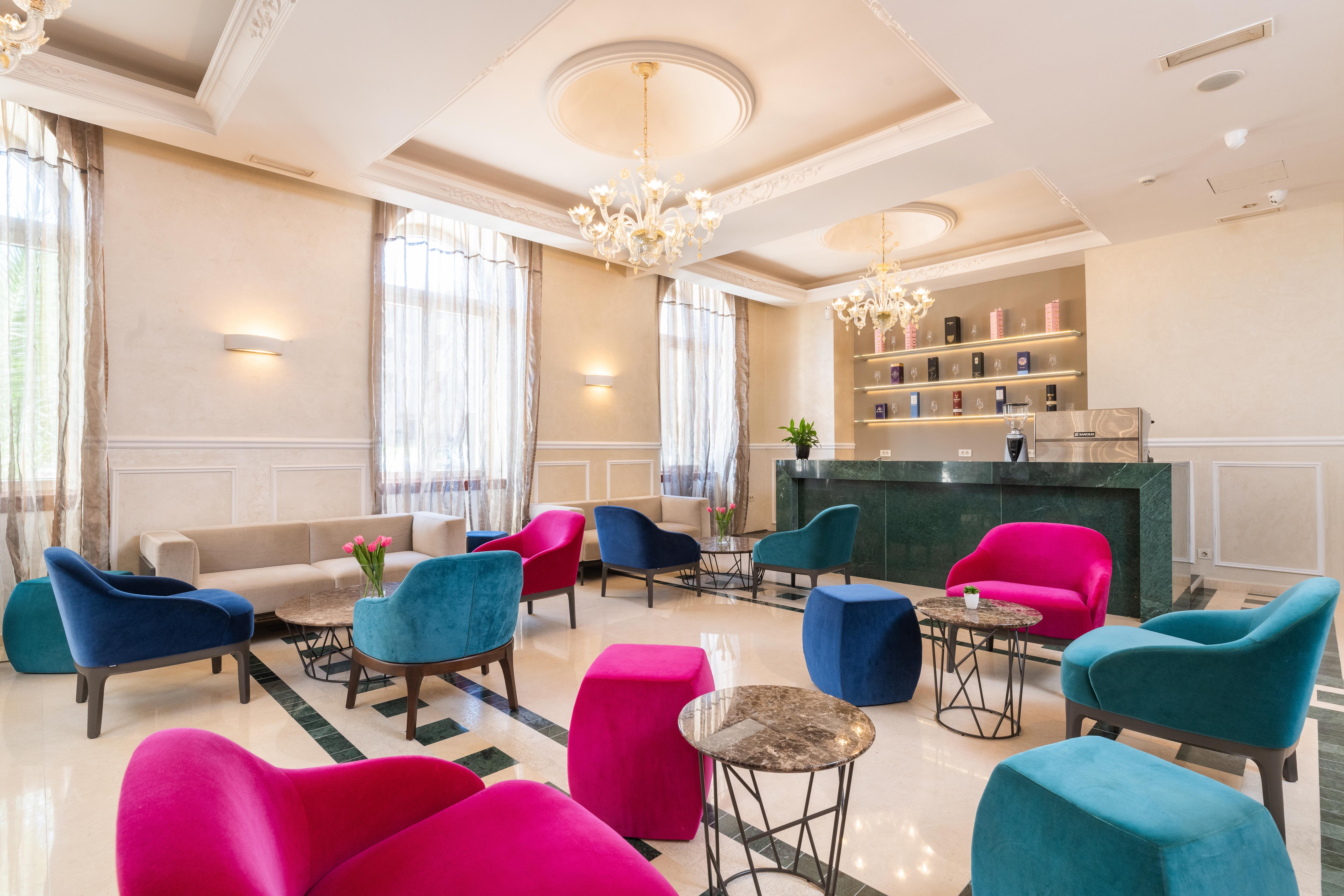 Hotel Bo Palazzo
