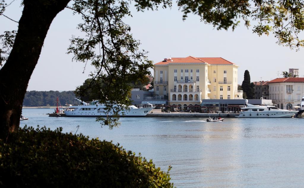 Hotel Bo Palazzo
