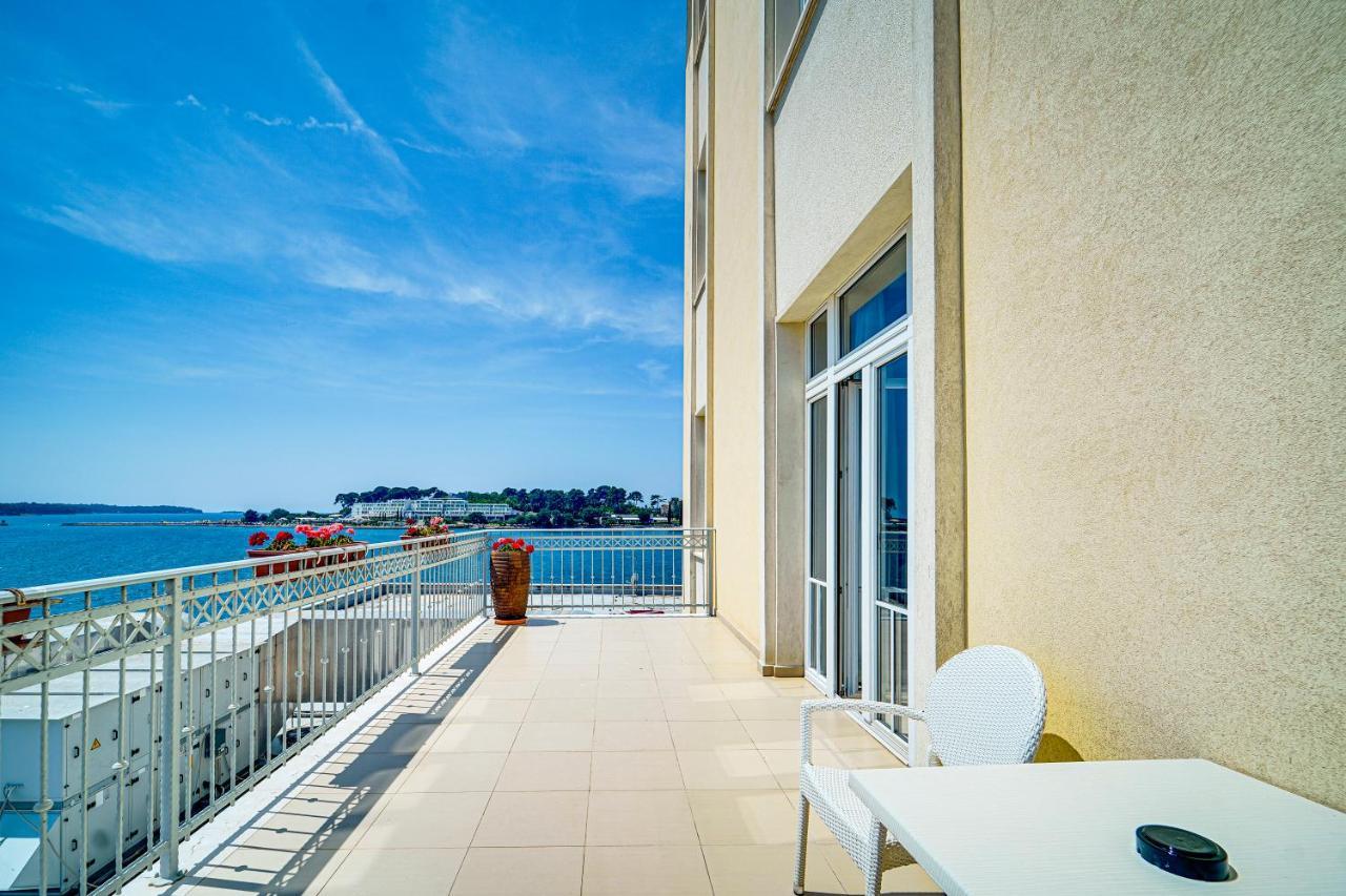Bo Palazzo Hotel Poreč