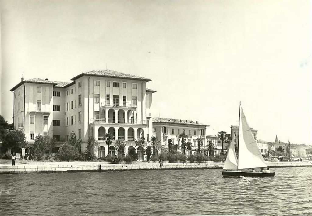 Bo Palazzo Hotel Poreč