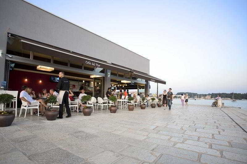Hotel Bo Palazzo Poreč