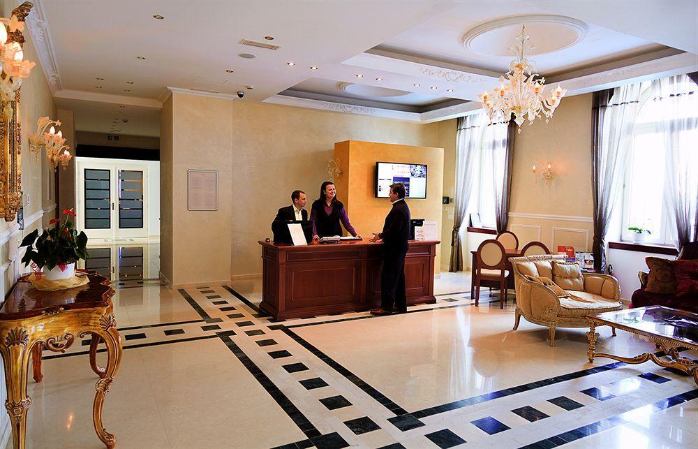 Bo Palazzo Hotel 4*