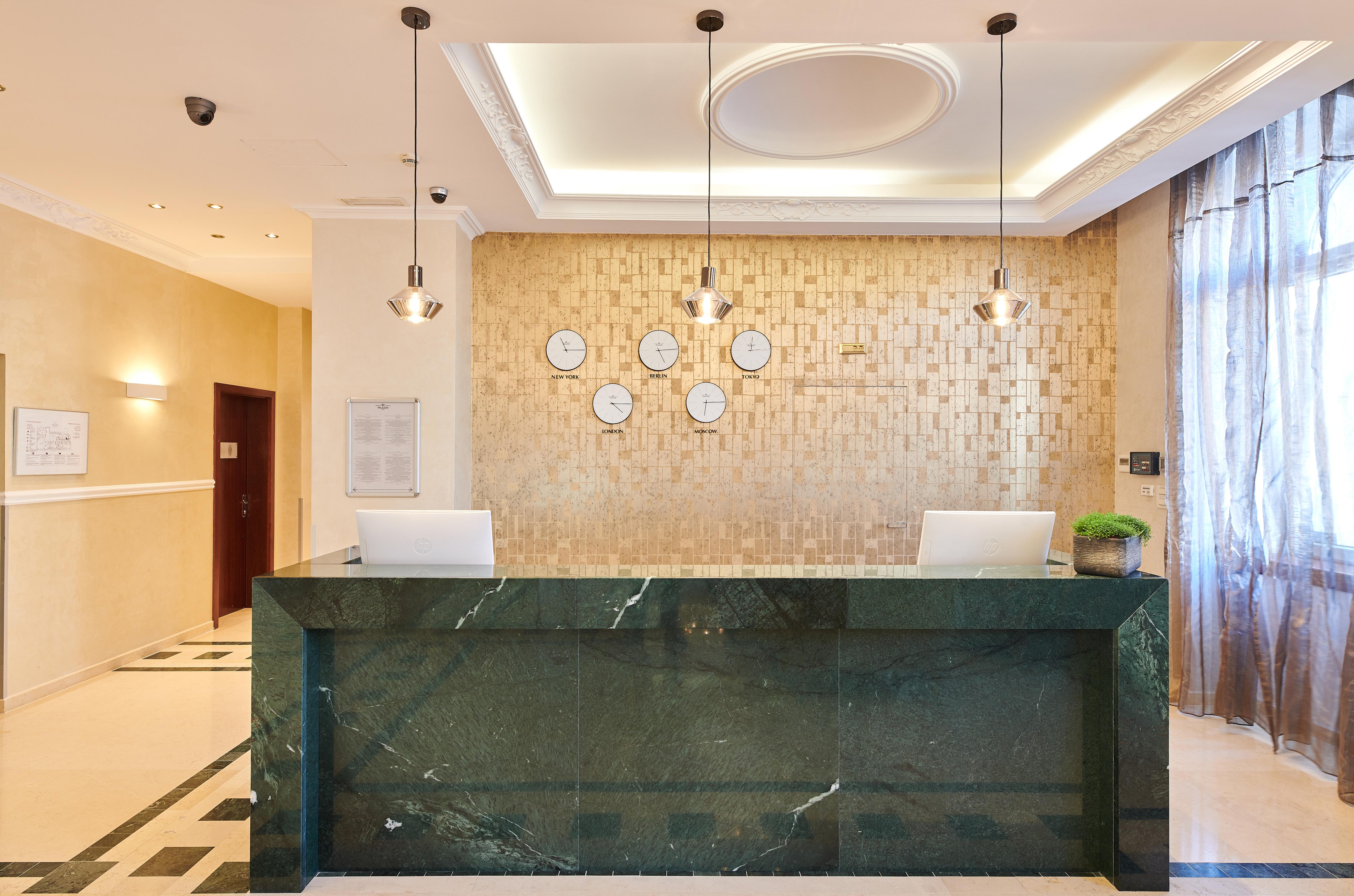 Bo Palazzo 4* Porec
