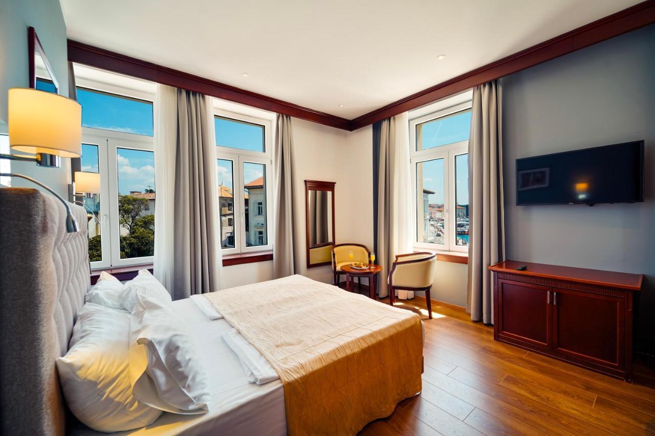 Hotel Bo Palazzo Porec