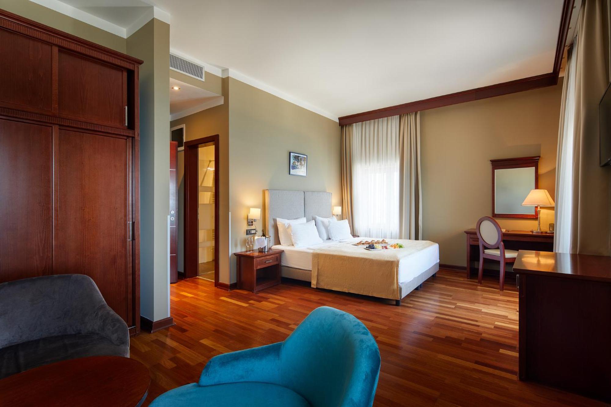 Hotel Bo Palazzo Porec