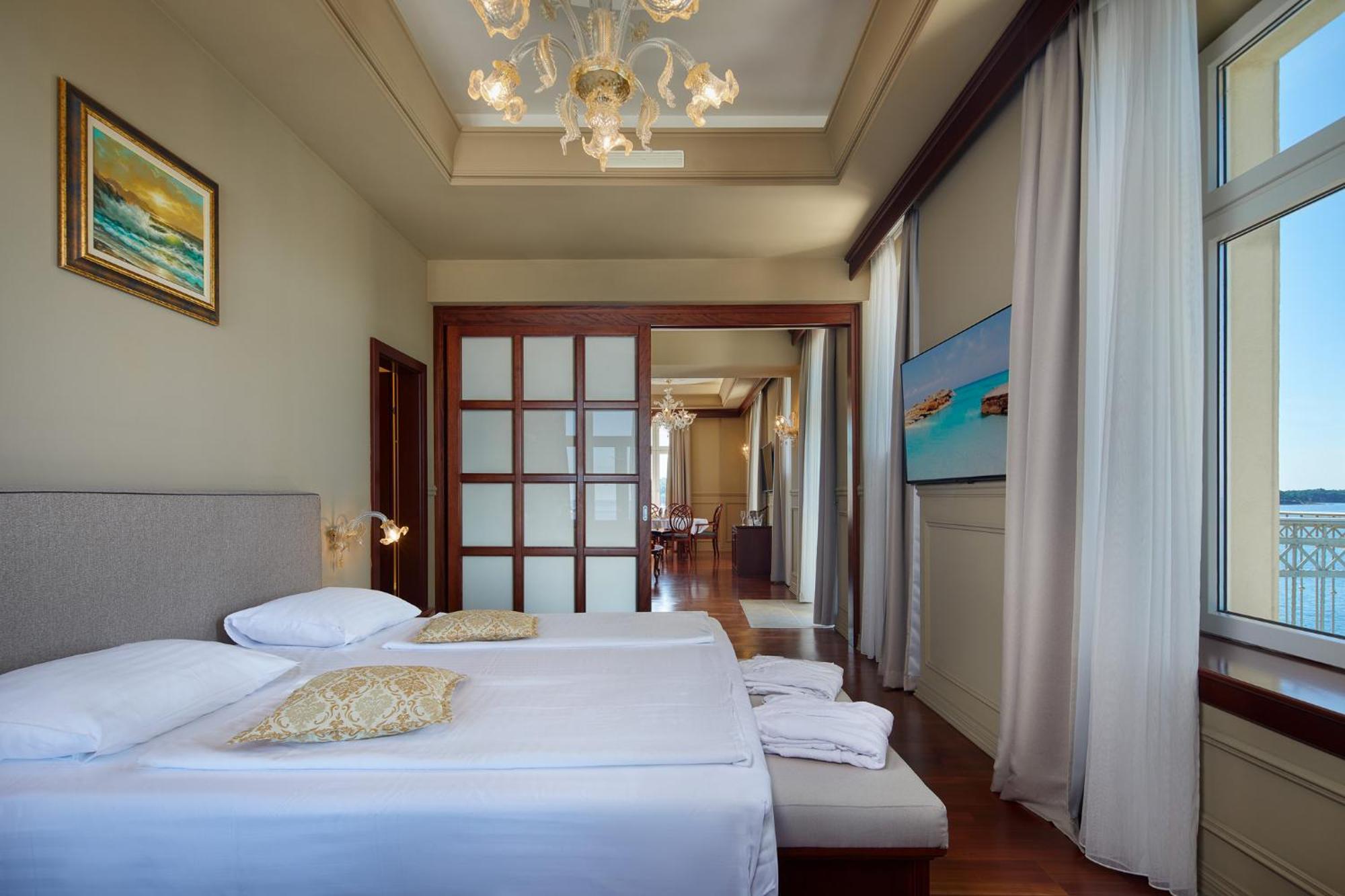 Bo Palazzo Hotel