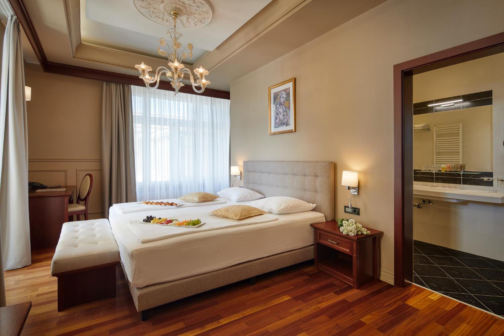 Hotel Bo Palazzo Porec