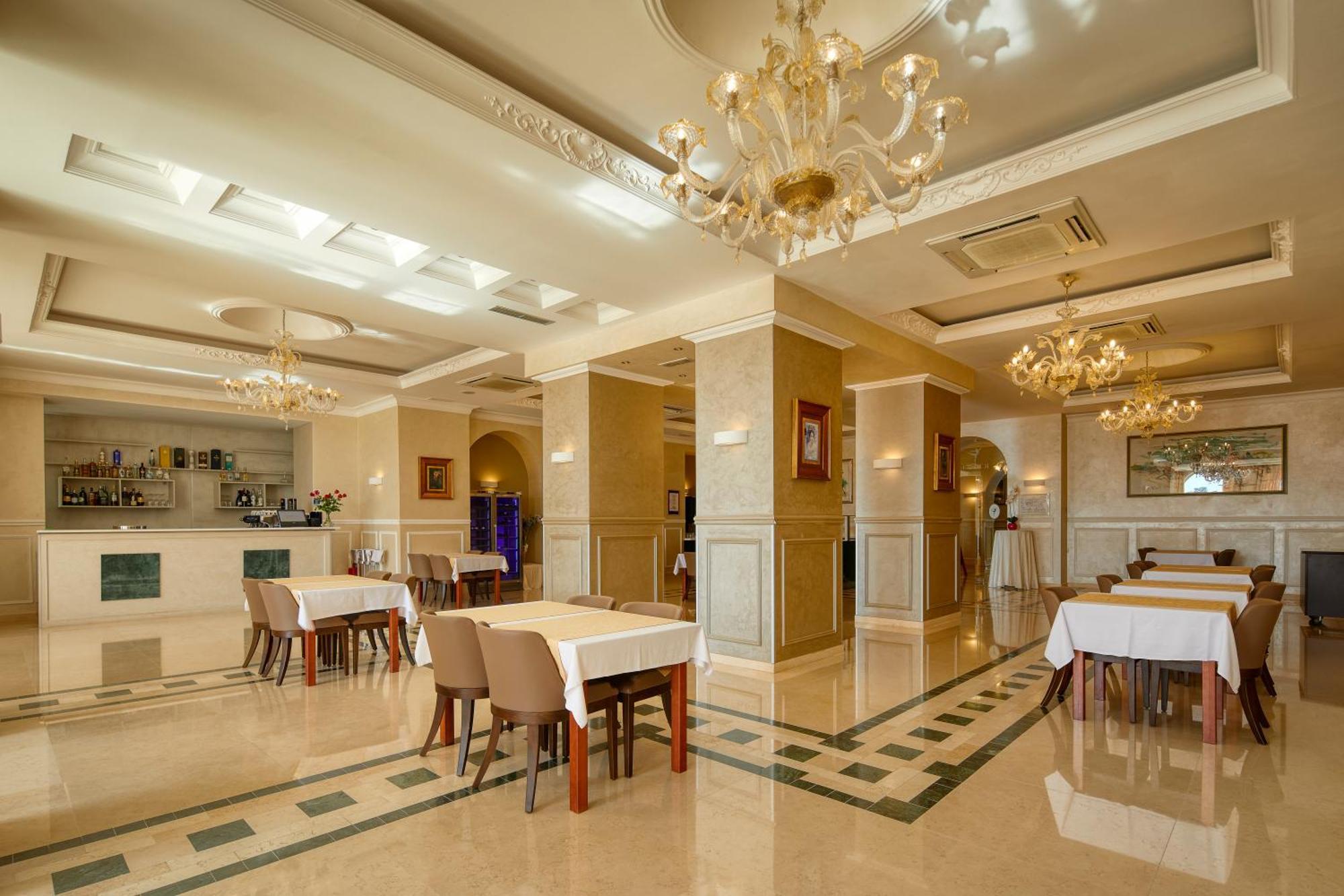 Bo Palazzo Porec